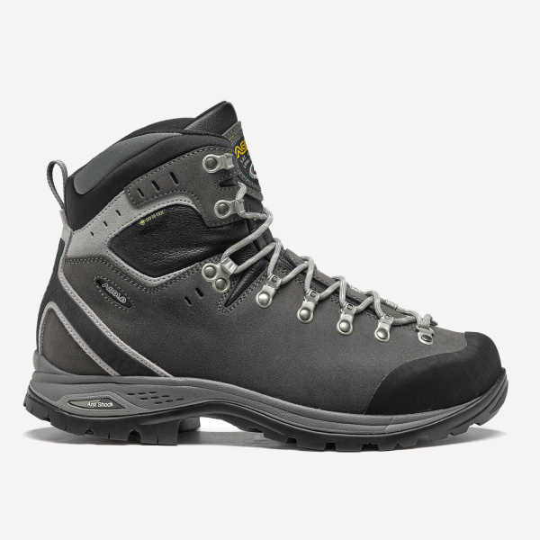 Ботинки GREENWOOD EVO GV GTX M (RU 45.5 UK 11 (1/2) USm 12 СМ 30,5; graphit)